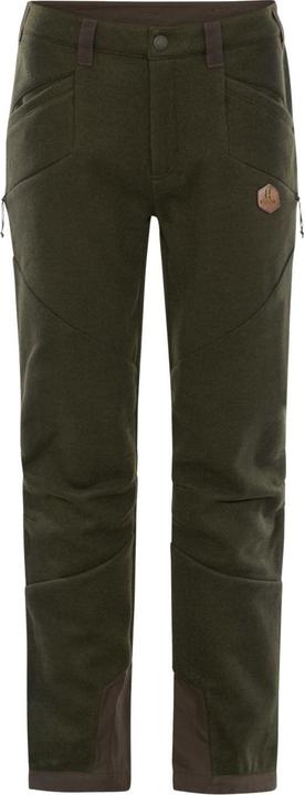 Actual product image Härkila Metso Hybrid trousers Women (Frequency band 38 (2600 MHz))