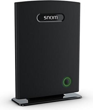 Actual product image Snom M85 Outdoor handset