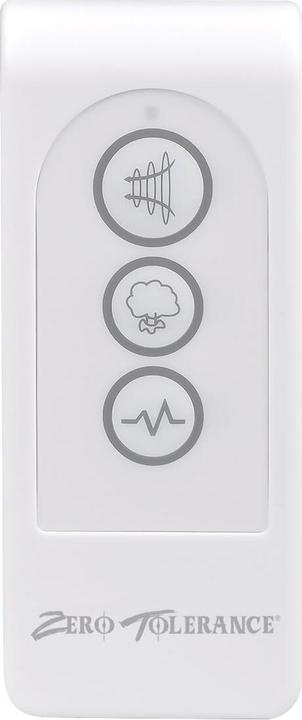 Image du produit Zero tolerance rear beauty, dark (3.15 kgs)