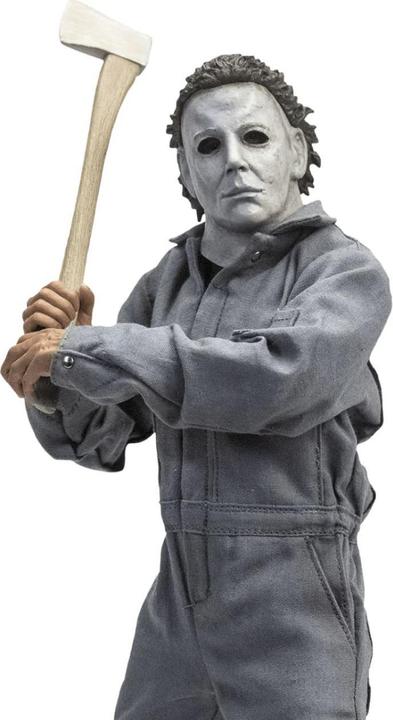 Image du produit Trick or Treat Studios Halloween 6 - The Curse of Michael Myers Michael Myers 1/6 Actionfigur