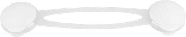 Amig Serratura Di Sicurezza Lunga Cs505 2 Pezzi