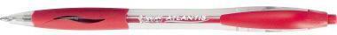 Productafbeelding Bic Atlantis (Rood, Transparant, 1 x)