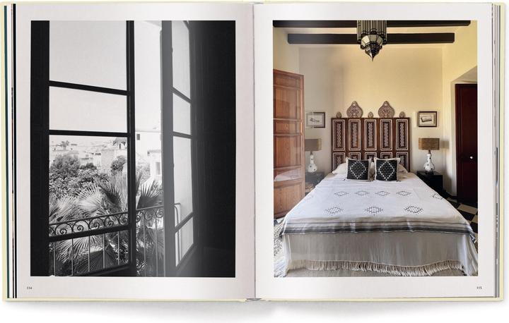 Produktbild Creating a New Home in Mallorca (Deutsch, Malene Birger, 2025)
