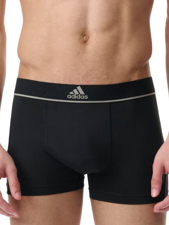 Produktbild Adidas 3er Pack Active Micro Flex Eco Retro Short / Pant (S, 3er Pack)