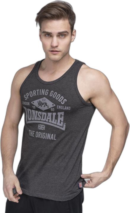 Lonsdale Pilton (3XL)