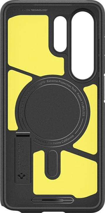 Image du produit Spigen Tough Armor MagSafe (Samsung Galaxy S26 Ultra)