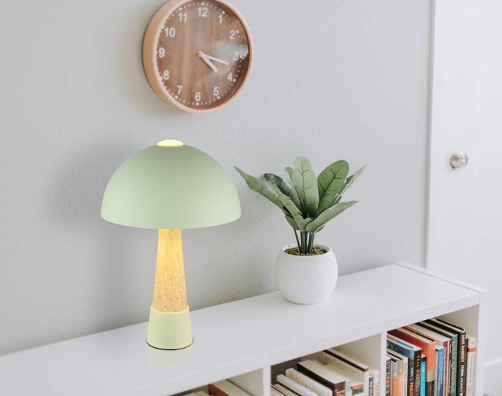 Actual product image Globo Paulin