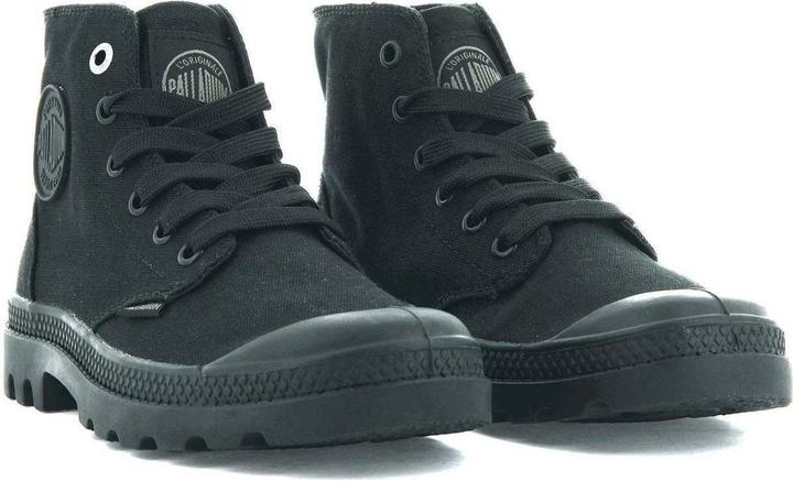 Produktbild Palladium Pampa Hi Mono Chrome - 25678 (46)