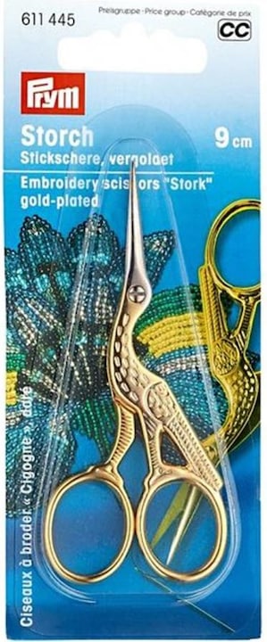 Produktbild Prym Stickschere (9 cm)