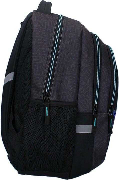 Produktbild Vadobag Skooter Rucksack Game Face On Gameprint