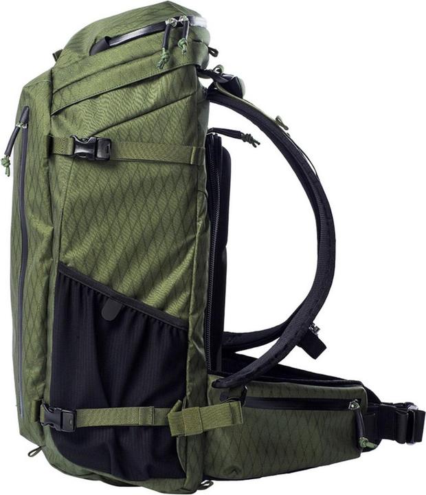 Image du produit F-Stop Kashmir 2 AIR 33 Liter Backpack Female Torso Version Cypress (33 l)