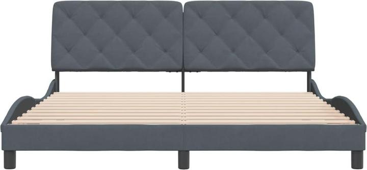 Image du produit vidaXL Bettgestell (180 x 200 cm)