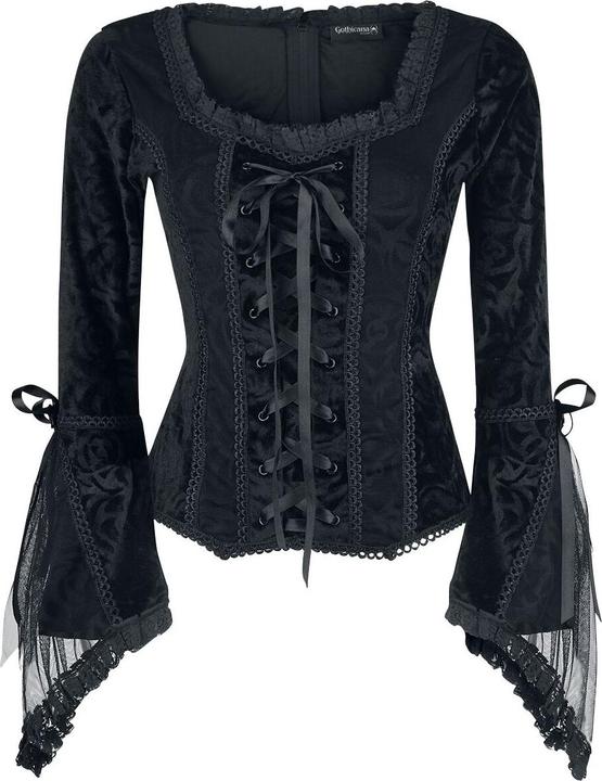Produktbild Gothicana by EMP Rosemary (S)