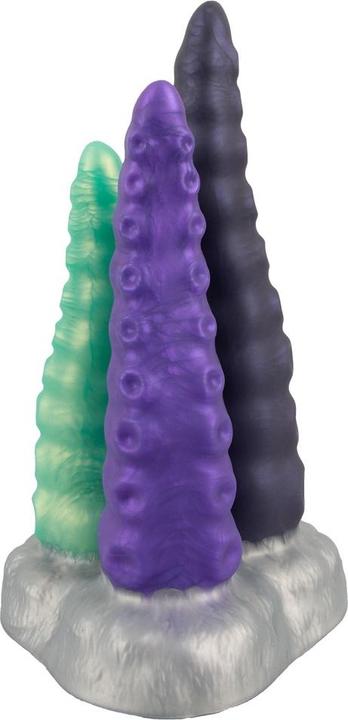 Produktbild Beasty Cocks Triple Tentacle