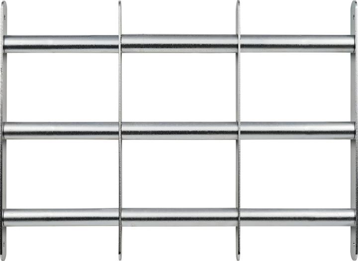 Produktbild Abus Fenstergitter
