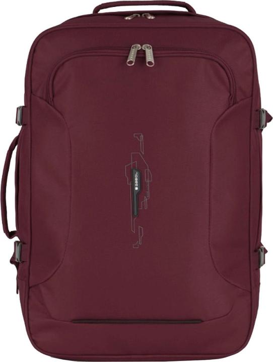 Actual product image Gabol Week Eco Cabin Backpack (35 l)