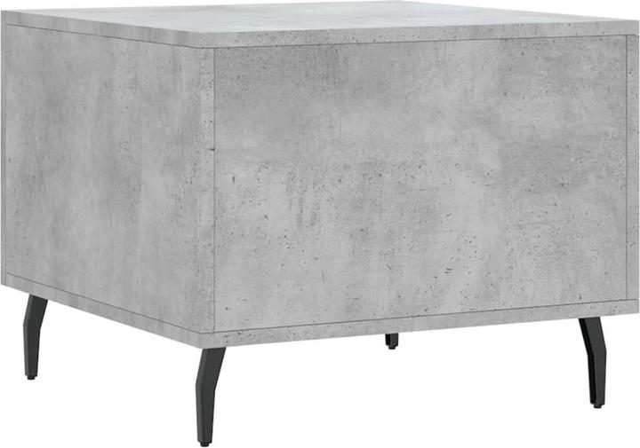 Gris, Gris béton