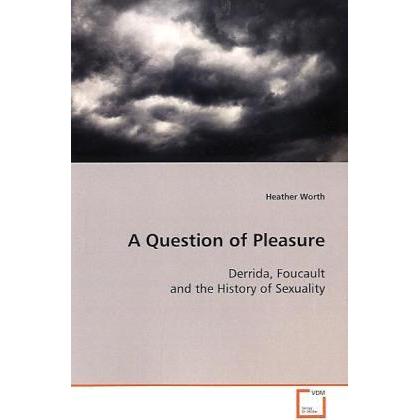 A Question of Pleasure, Sachbücher