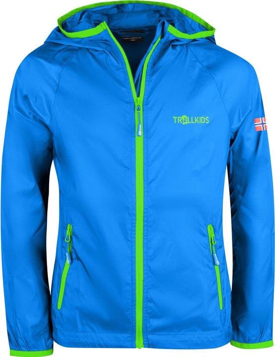 Medium Blue-Green