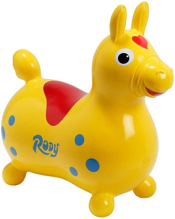 Image du produit Jacobs Cavallo Rody