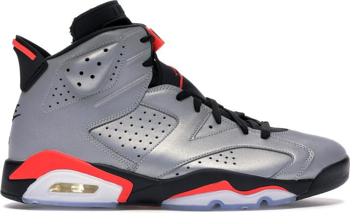 Image du produit Jordan 6 Retro Reflections of a Champion (46)