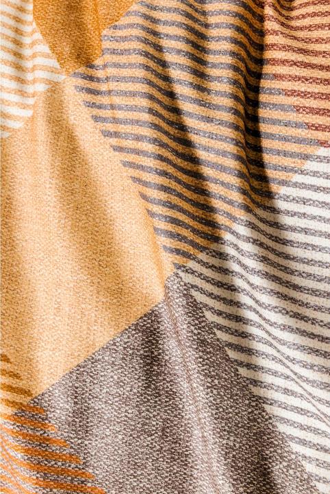 Produktbild Home Fashion Dean (Duvetbezug, 240 x 240 cm)