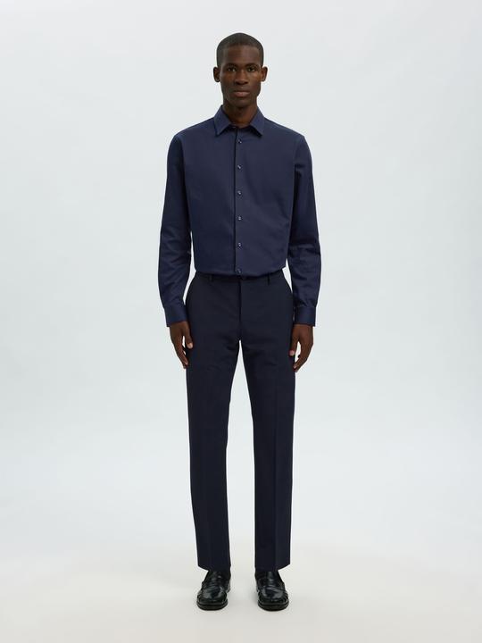 Produktbild Selected Homme Slhslim-Performance Shirt Ls Noos (L)
