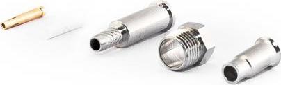 Produktbild Varia FME-Buchse für RG316 Kabel, Crimp Version