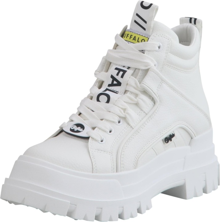 Produktbild Buffalo ASPHA NC MID - 7377 (41)