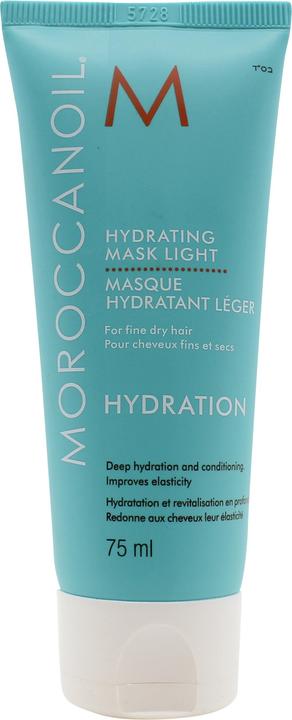 Image du produit Moroccanoil Humidité légère (75 ml)