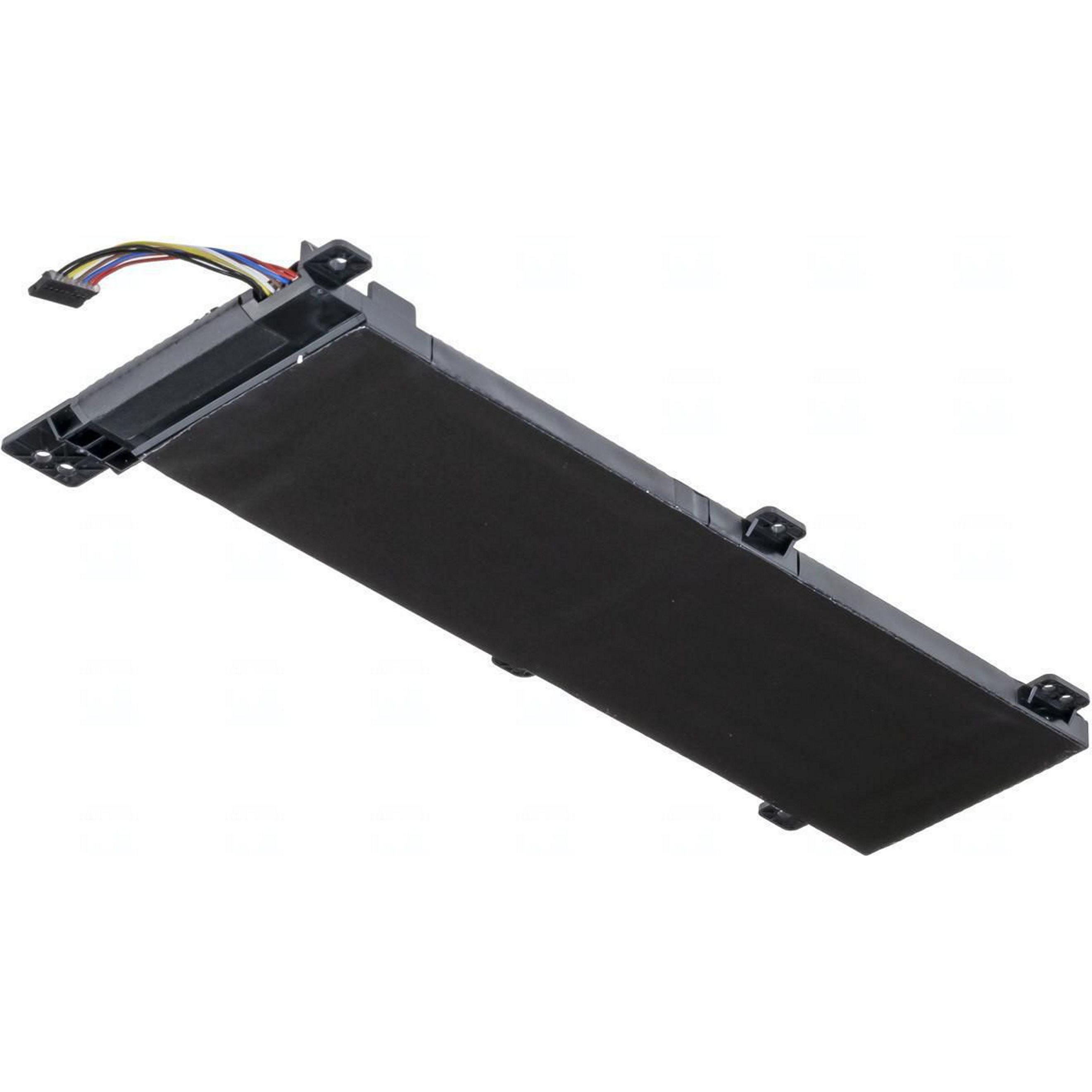 Thumbnail - Lenovo Battery 30 WH 2 Cell (2 Zellen, 4050 mAh), Notebook Akku, Schwarz