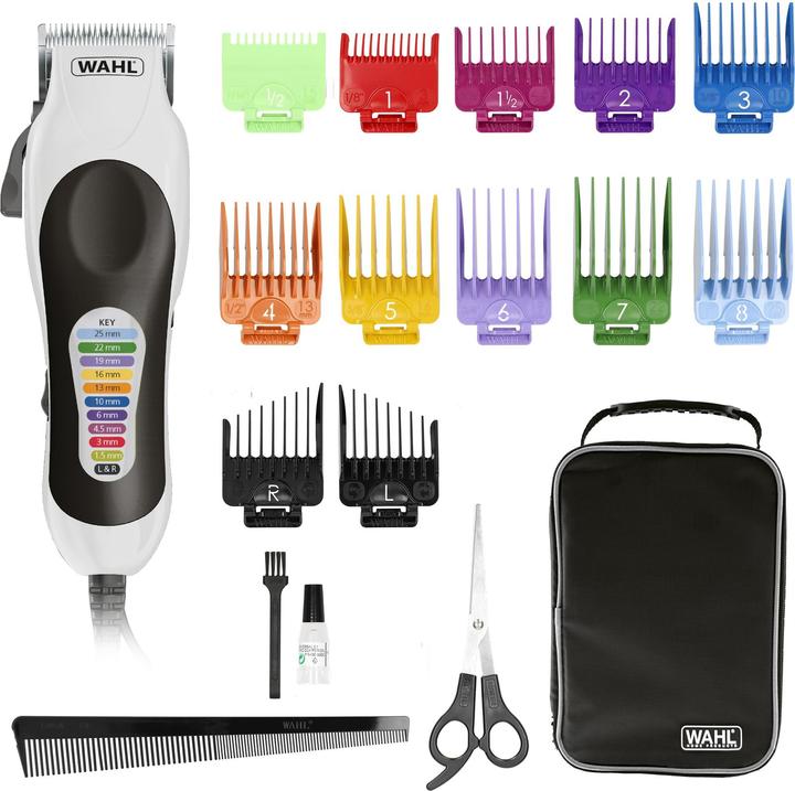 Actual product image Wahl Color Pro Plus