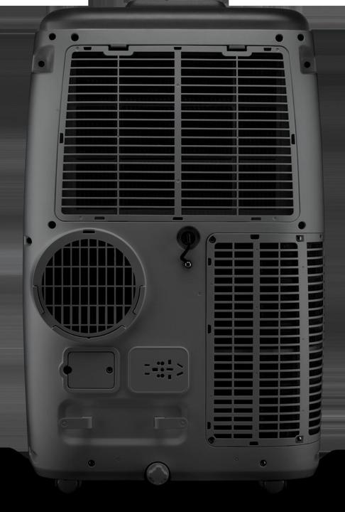 Actual product image Duux DXMA12 (46 m², 18000 BTU/h)