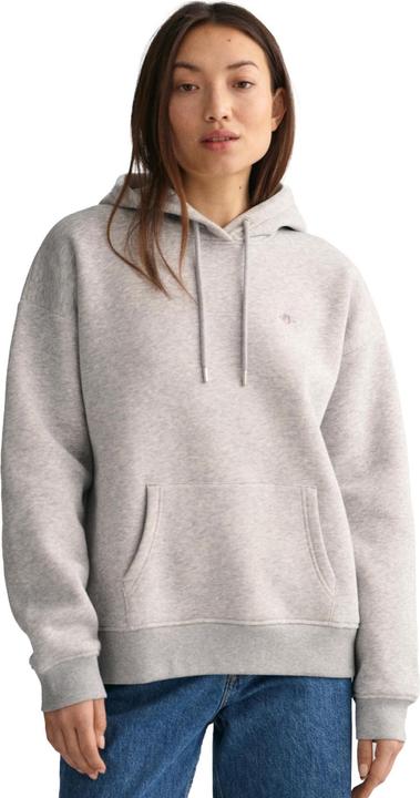 Produktbild GANT Regular Shield Hoodie (XXL)