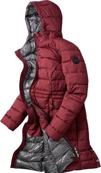 Immagine prodotto Stoy Giacca a Vento con Cappuccio (46)