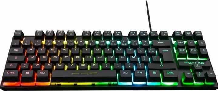 Actual product image The G-Lab Keyz Caesium TKL (FR, Cable)