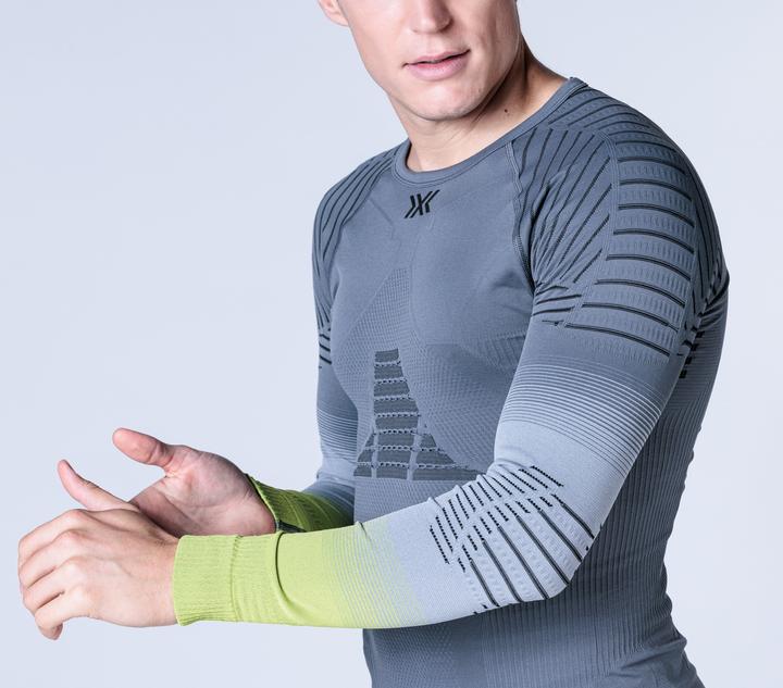 Actual product image X-Bionic Invent FX Shirt L/S (S)
