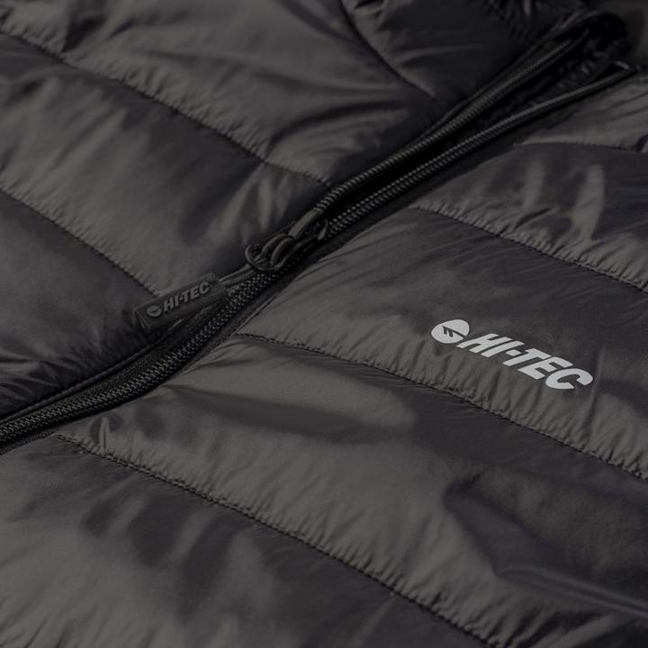 Actual product image Hi-Tec Kamizelka Hanon Vest Black M (M)