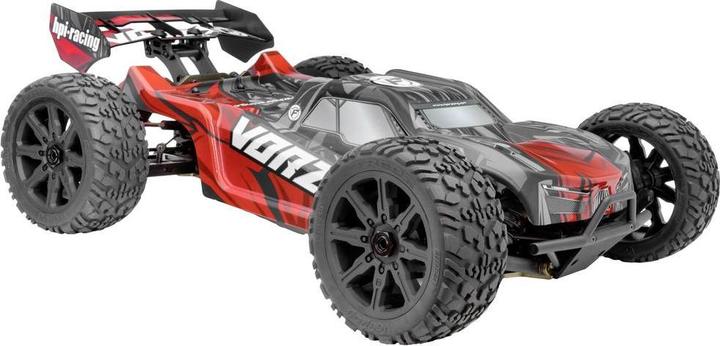 Produktbild HPI Vorza Truggy Flux (ARR Almost-Ready-to-Race)