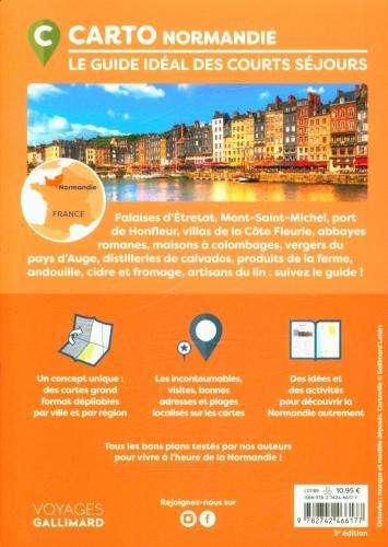 Image du produit Normandie