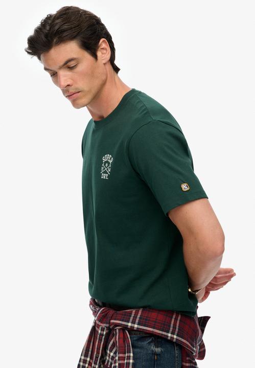 Produktbild Superdry Athletic Club (M)