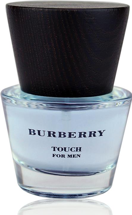 Produktbild Burberry Touch Men (Eau de Toilette, 30 ml)