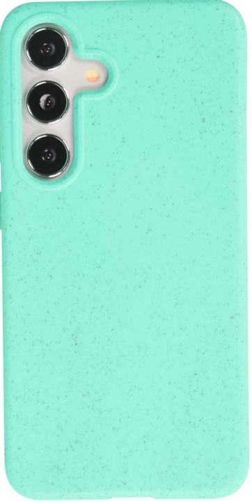 Actual product image PhoneLook Cover Bio Eco-Friendly Turquoise (Samsung Galaxy S24)