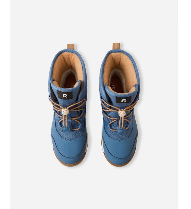 Actual product image Reima tec Winterstiefel Myrsky Ocean (36)