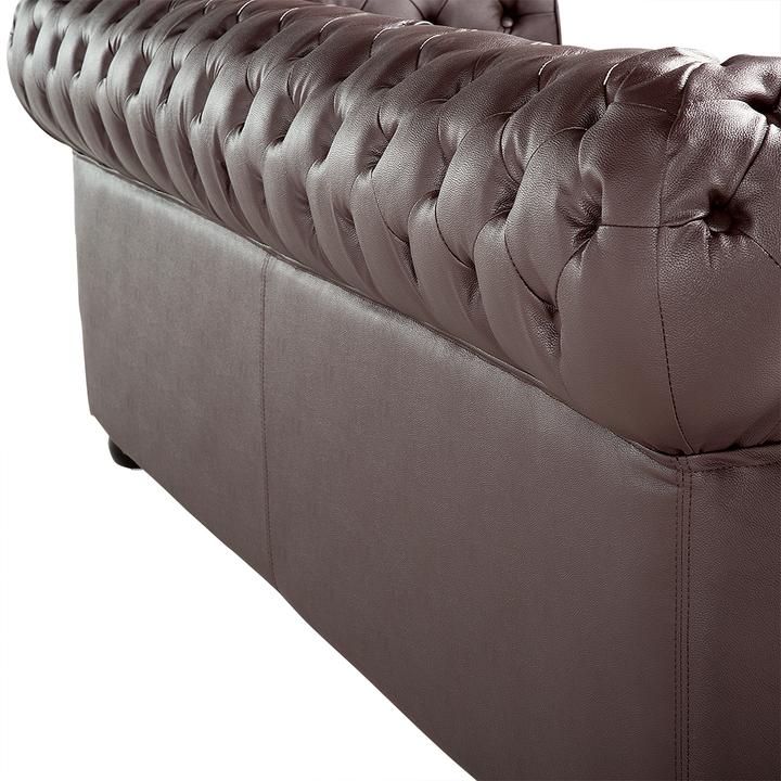 Immagine prodotto Beliani Chesterfield (Chesterfield)
