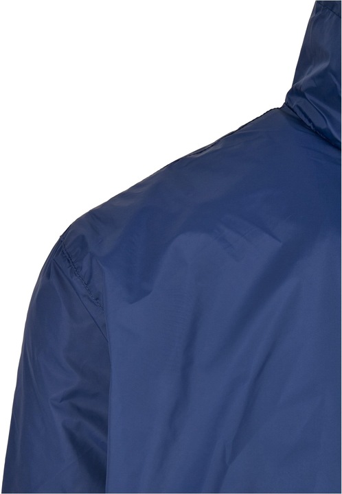 Produktbild Urban Classics Stand Up Collar Pull Over Jacket (M)