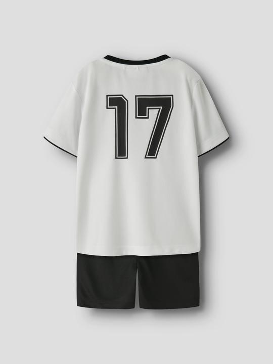 Image du produit Name it Fussball Shorts-Set (98)