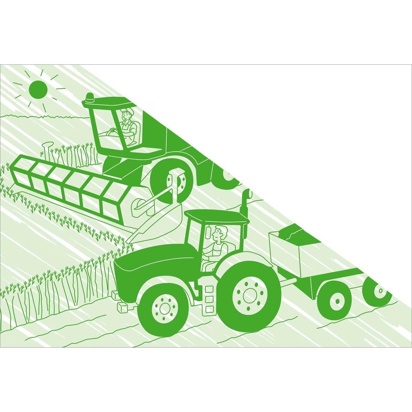 Thumbnail - Tessloff Zaubermalbuch. Fahrzeuge