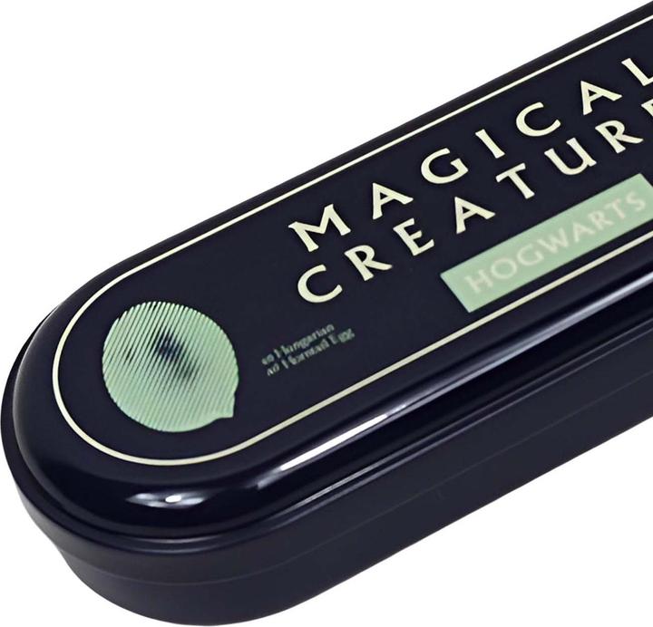 Productafbeelding Schrijfwaren & notitieboekjes - Magical Creatures Pencil Tin
