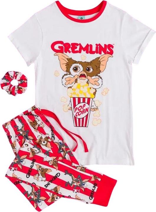 Produktbild Gremlins Movie Night Schlafanzug (M)
